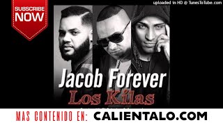 Arcangel ft. Jacob Forever y El Principe - Los Kilas (Official Remix)