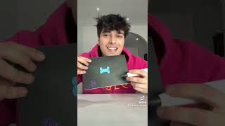 REGALO CON LA PENNA 3D AL MIO CUCCIOLO