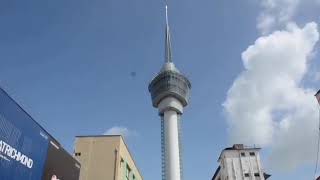 Tempat -tempat yang menarik di Pahang