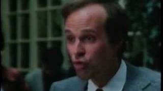 Dwight Schultz in When your lover leaves (1)
