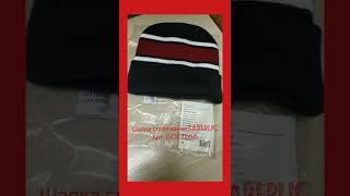 Шапка Спортивная Фаберлик Арт 600266