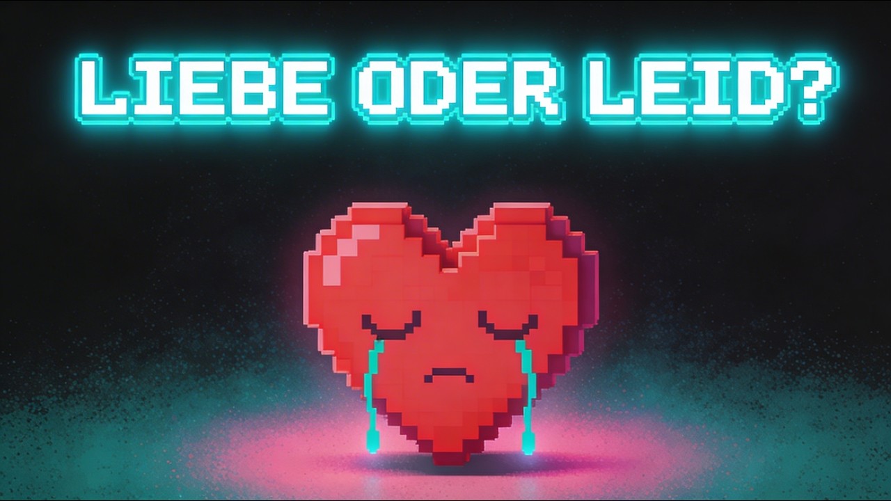 Warum du Liebe mit Leid verwechselst?