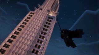 I added TOO MUCH to Batman By Yo Fadda lol screenshot 3