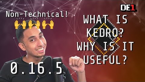 What is Kedro? Why is it useful? A Non-Technical Intro to Kedro
