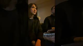 Nurşin Kılıç,Eco Akıncı,Ercan Akıncı