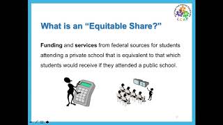 SFP Module 8: Equitable Services