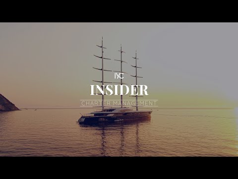 INSIDER by IYC | Episode 4 - Charter Management: From Ownership to Opportunity