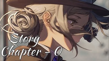 Reverse: 1999 - Full Story - Chapter 0