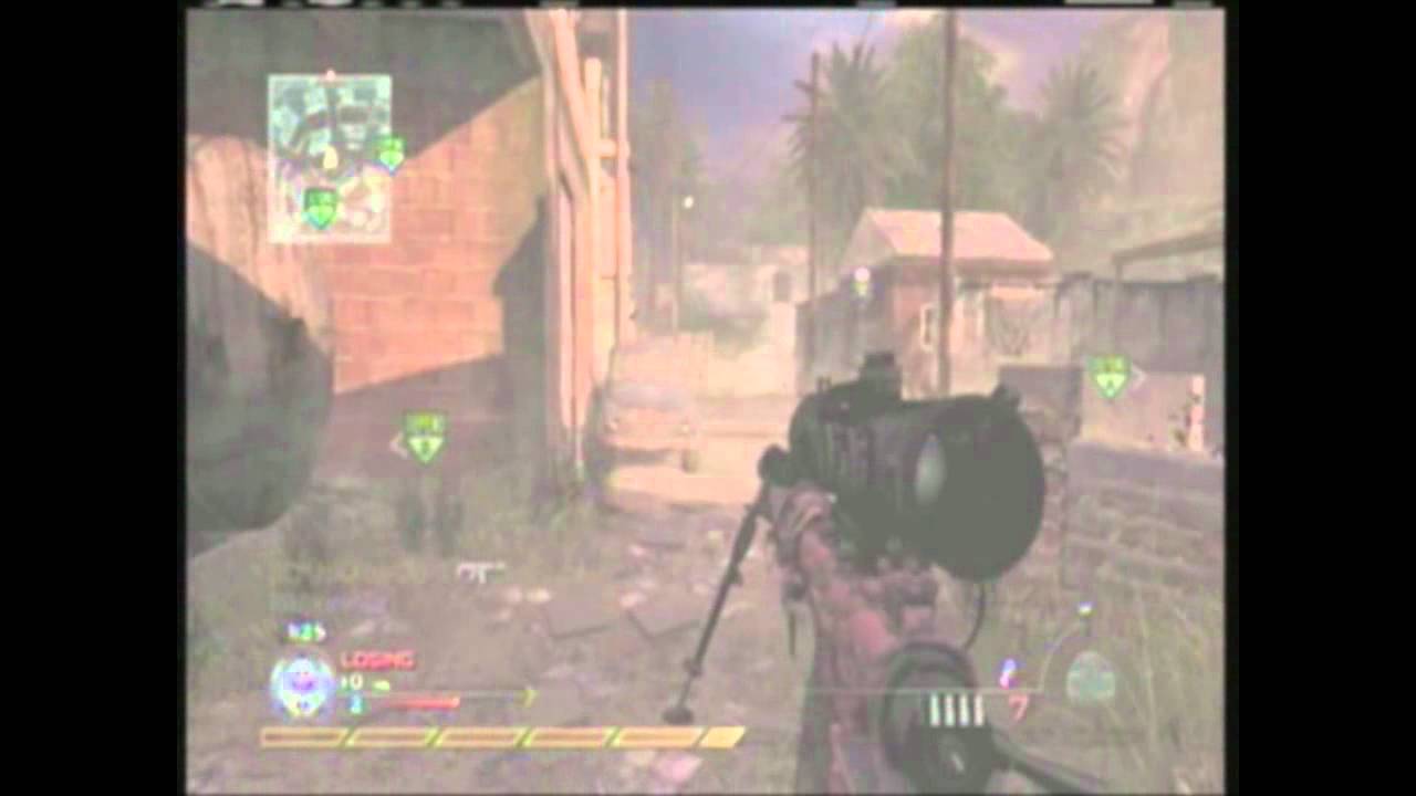 Sniper Of The Day Ep.3