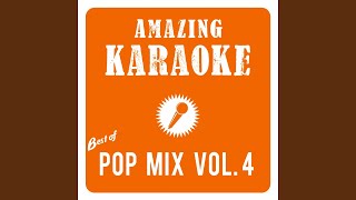 It Must Be Love (Karaoke Version) (Originally Performed By Alan Jackson)