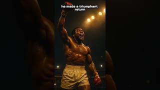 No Risk, No Greatness — Muhammad Ali’s Truth #quotes　#motivationalquotes
