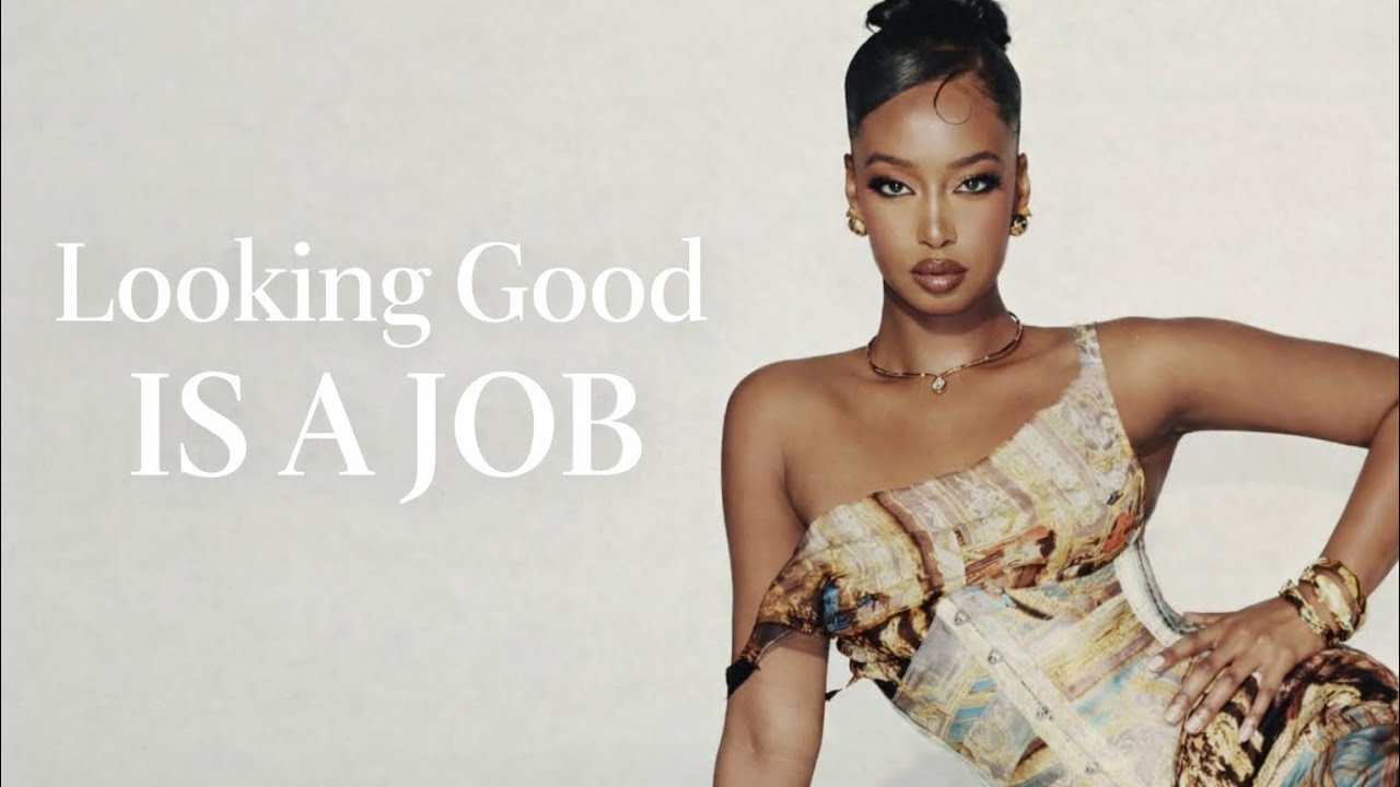 Beauty Is Job That Pays Well when used Strategically 