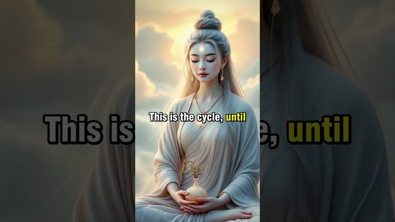 Why We Suffer: The Buddha’s Truth About Attachment 