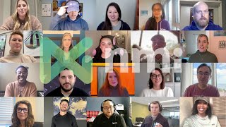 NMI's Mission: Growth
