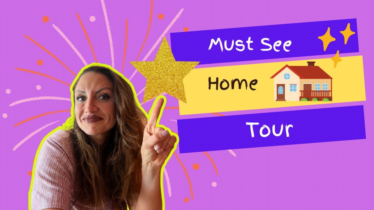 Home Tour 1324 South Lake Drive, Mount Pleasant, SC 29464 