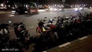 Kopdar malam minggu kjmj