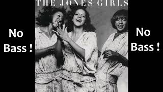 Video thumbnail of "Nights Over Egypt ► The Jones Girls ◄🎸► No Bass Guitar ◄🟢 You like ? Clic 👍🟢"