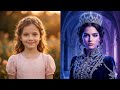 Princess Leonor Transformation 2005–2026 👑 From Cute Child to Future Queen!