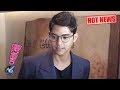 Hot News! Al Ghazali Pelajari Gaya Pacaran El dan Marsha Aruan - Cumicam 03 September 2019