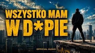 Wszystko mam w D*PIE - RasteR  (Official Video)