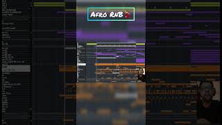 Found this vocals in splice,and made a cool Afro R&B track around it. Drop ❤ if you like the vibe.❣