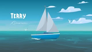 Terry - Kemesraan (Lyric Video)