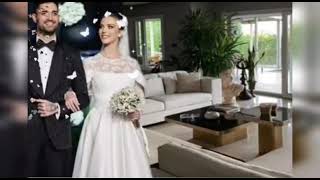 İbrahim Tatlıses Gelini Yasemine Altın Kemer Hediye Etti