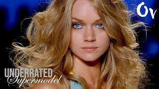 Lindsay Ellingson I Underrated Supermodel