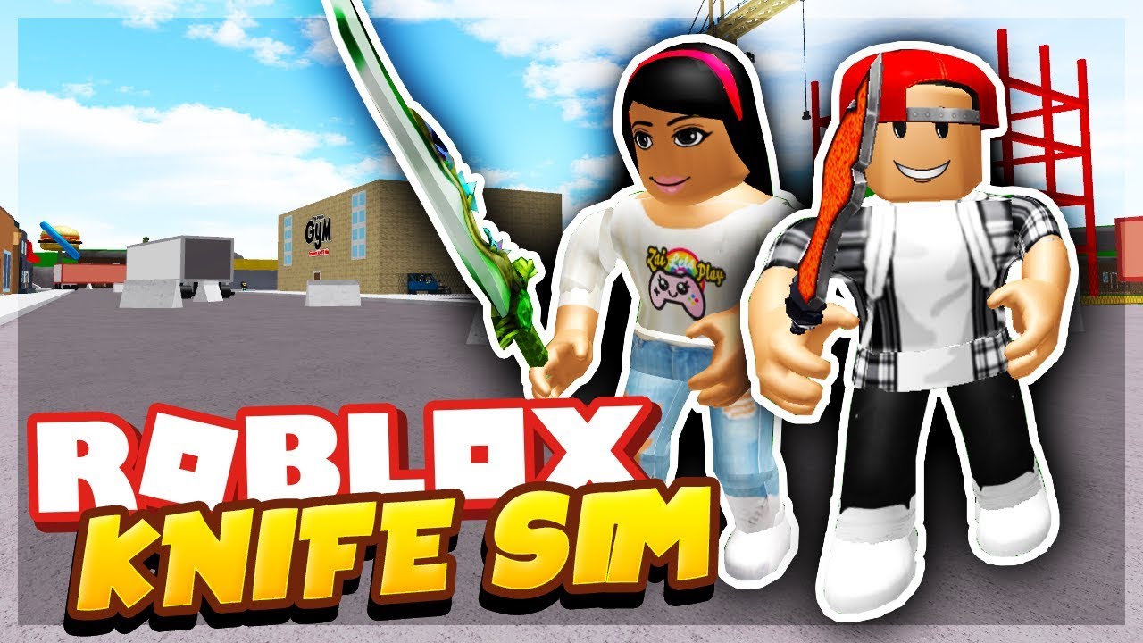 crazy-skillshots-roblox-knife-simulator-youtube