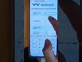 IOB BANK DBT LINK process without branch visit, with IOB CONNECT