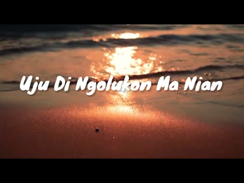 Joy \u0026 Jelita Tobing - UJU DINGOLUKKON (Official Music Video)