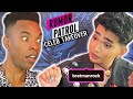 Bretman Rock Talks Hiding Boyfriend, Meeting Rihanna, & More! | Rumor Patrol: Celeb Takeover