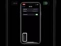 iPhone Screenshot Trick | No Buttons Needed! #iphonetips #iphone #tricks #shorts #ios