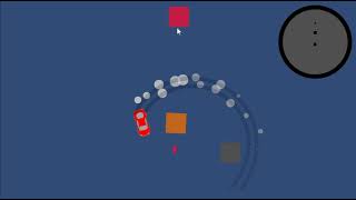 Untitled game prototype