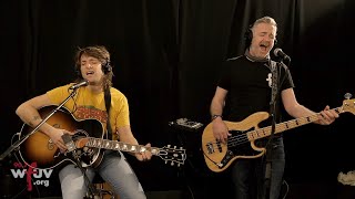 Paolo Nutini - "Through The Echoes" (Live at WFUV)