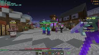 Reaper Scythe is the best item in Skyblock.