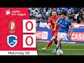 Résumé | St. Liège - KRC Genk