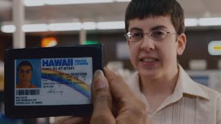 Super Bad (Tente Não Rir)