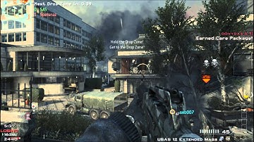 CoD MW3 : Hacker Report #5