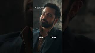 Emraan Hashmi aur humaara rishta hai puraana 🥰