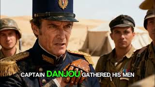 65 Legionnaires Vs 2,000 ⚔️ The Legendary Battle Of Camarón