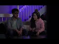 Beginning of video