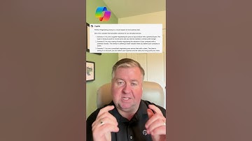 Copilot Negotiations