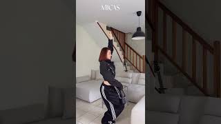 From silver detail to satin print to an easy black set-up. No bad outfit switches here.