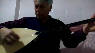 Ozan Mahmut Kazar..sevdaliyim Ben Bi̇rcana