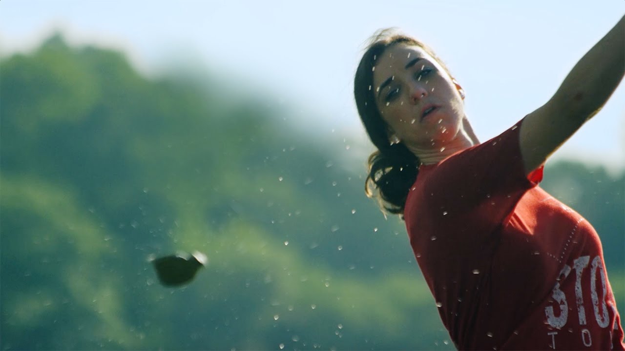 Sarah Ingram, Art Director / Stone Skipper (Detroit)