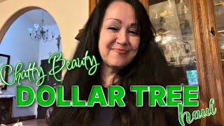 DOLLAR TREE | NEW BEAUTY & STORAGE FINDS, RUN BEFORE IT's GONE! by Patty Shops 86 views 1 month ago 24 minutes