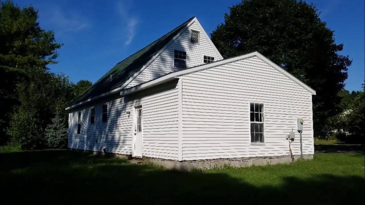 House for Rent Glens, Falls New York YouTube