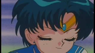 viewer Request Sailor Mercury  All Shine Aqua Illusions cloverway Dub