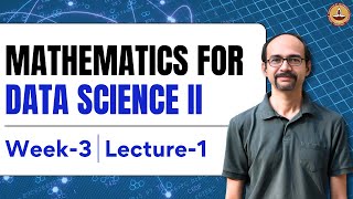 W3_L1: Introduction to vector spaces